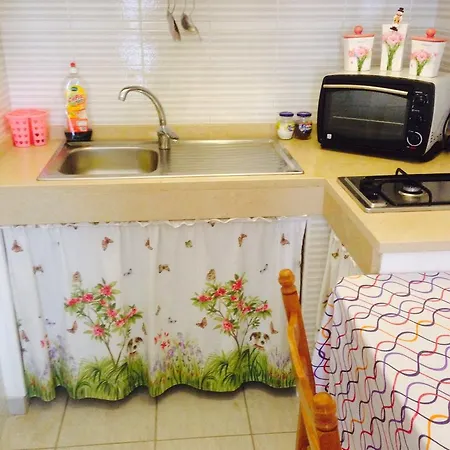 Apartament Monolocale Domenica