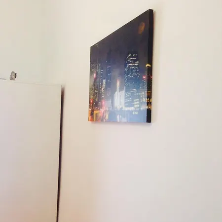 Monolocale Domenica Apartament