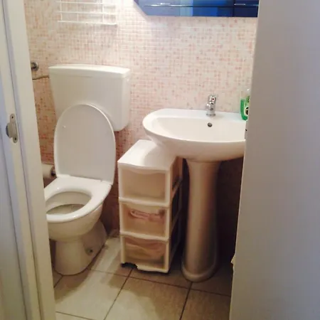 Apartament Monolocale Domenica Ostuni