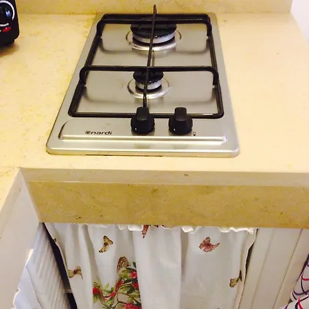 Monolocale Domenica Apartament Ostuni
